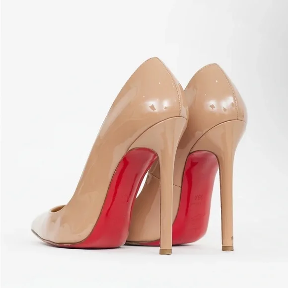 CHRISTIAN LOUBOUTIN✨ - Picture 4 of 4